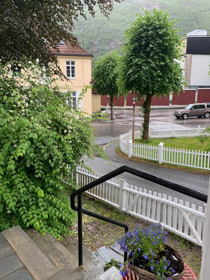 Hoyanger 3 Roms Leilighet Bagian luar foto