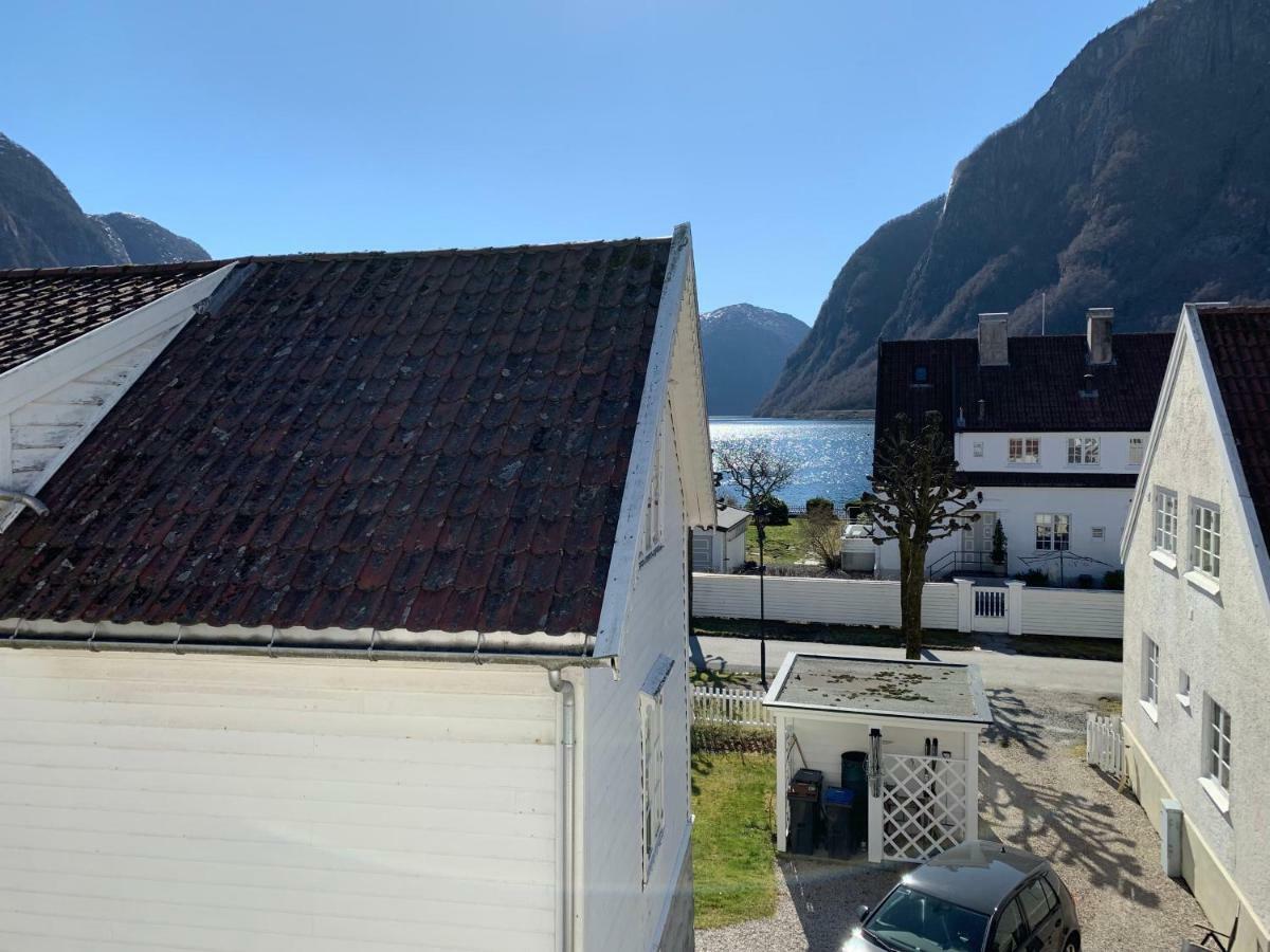 Hoyanger 3 Roms Leilighet Bagian luar foto