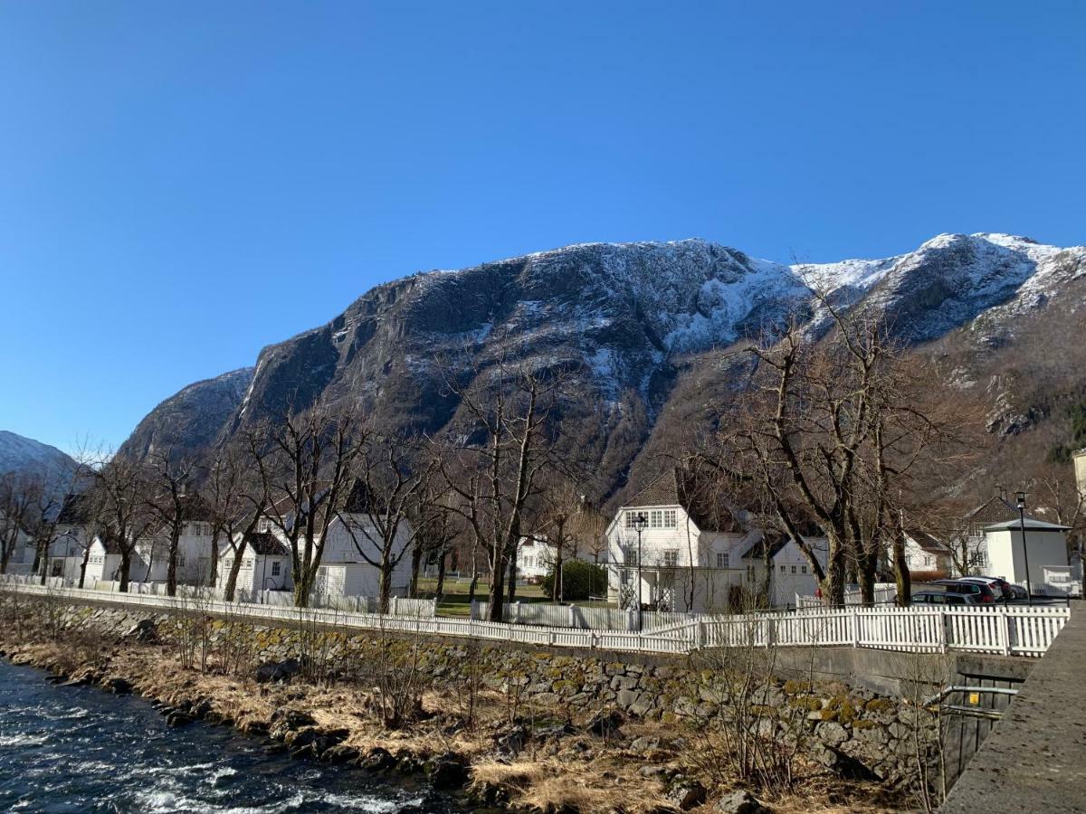 Hoyanger 3 Roms Leilighet Bagian luar foto