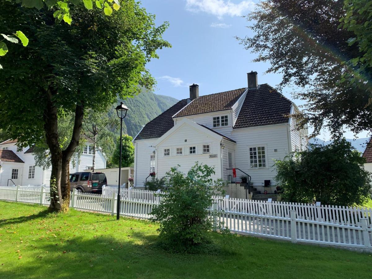 Hoyanger 3 Roms Leilighet Bagian luar foto